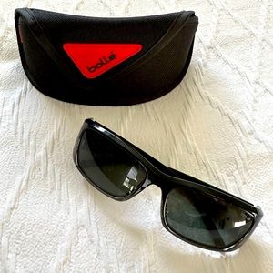 Bolle Polarized Sunglasses